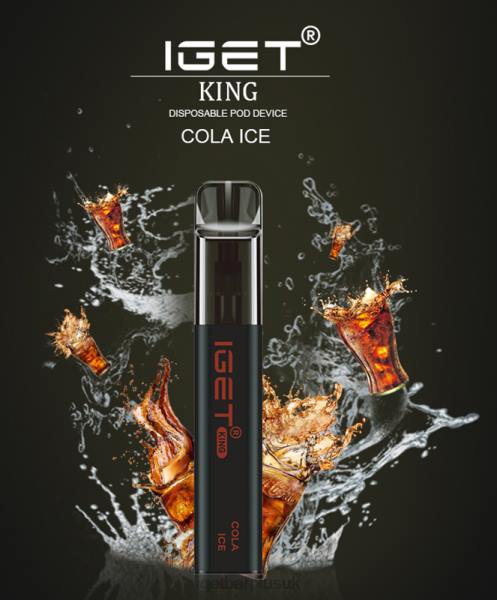 Cola Ice