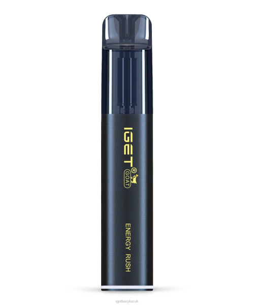 IGET Vape London | IGET Goat Energy Rush