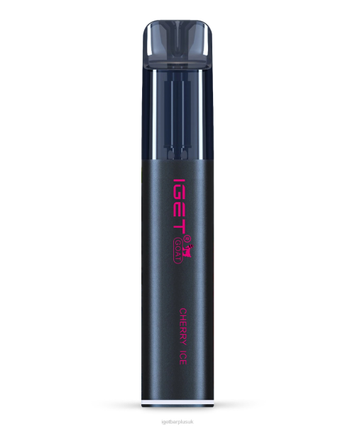 IGET Vape UK | IGET Goat Cherry Ice