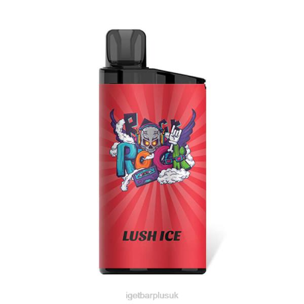 Lush Ice