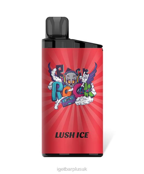 IGET Bar UK | IGET Bar Lush Ice