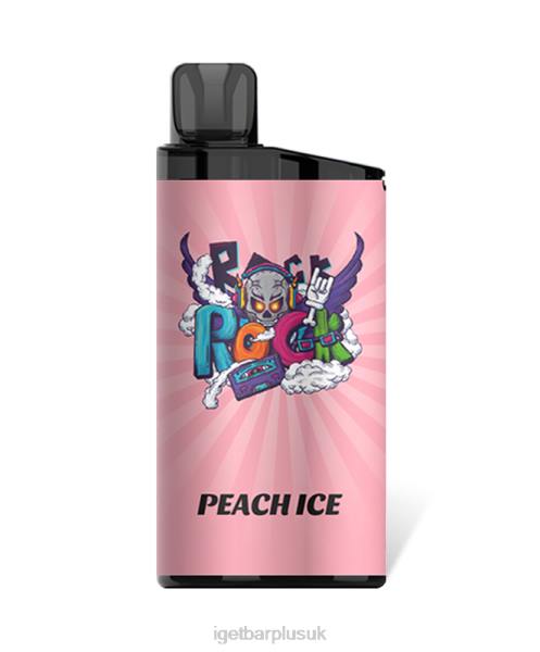 IGET Sale | IGET Bar Peach Ice